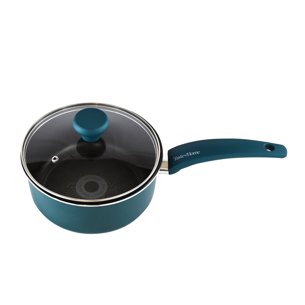 Range Kleen Taste of Home Saucepan - 2 or 3 Quart 3 Quart