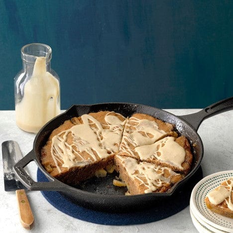 Range Kleen Taste of Home 10-inch Cast Iron Skillet by Range Kleen