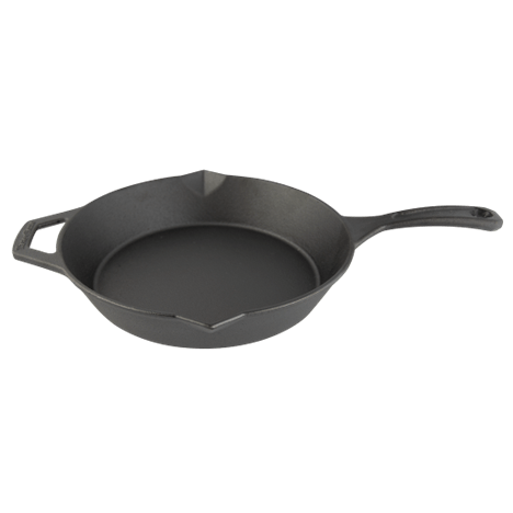 Range Kleen Taste of Home 10-inch Cast Iron Skillet by Range Kleen