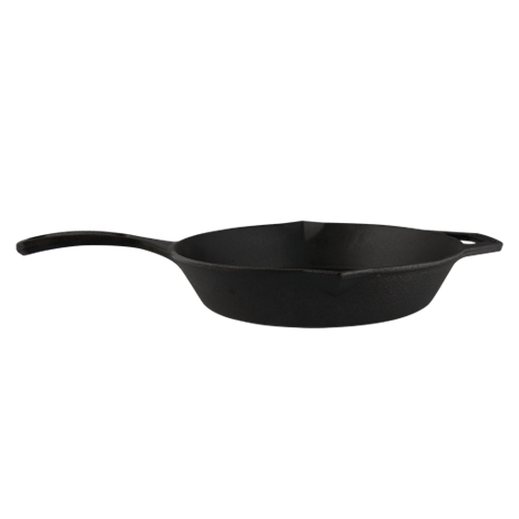 Range Kleen Taste of Home 10-inch Cast Iron Skillet by Range Kleen