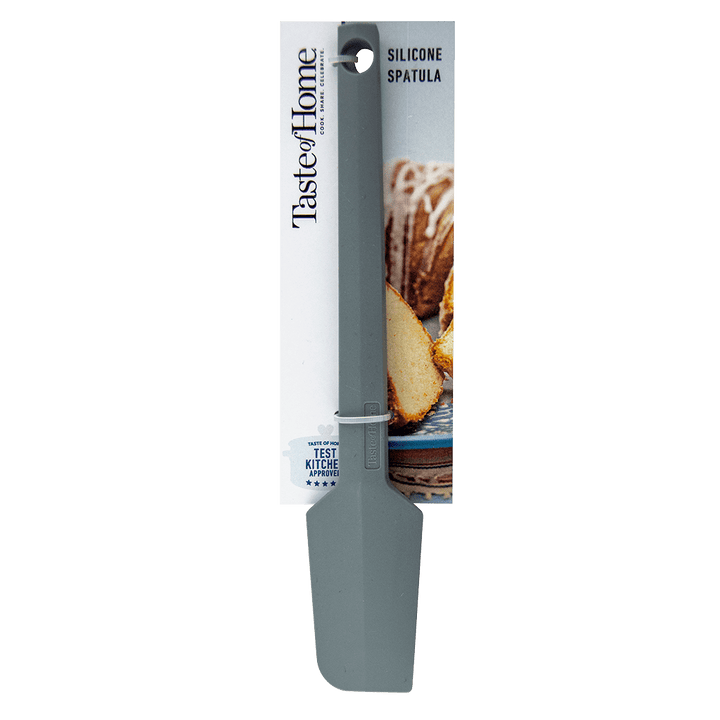 Range Kleen Taste of Home Silicone Spatula