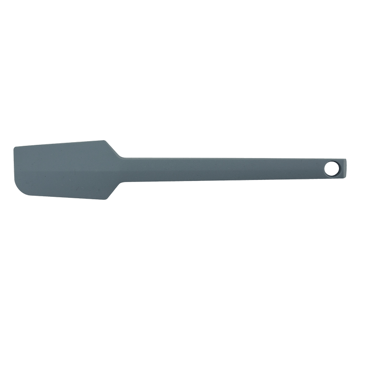 Range Kleen Taste of Home Silicone Spatula Gray