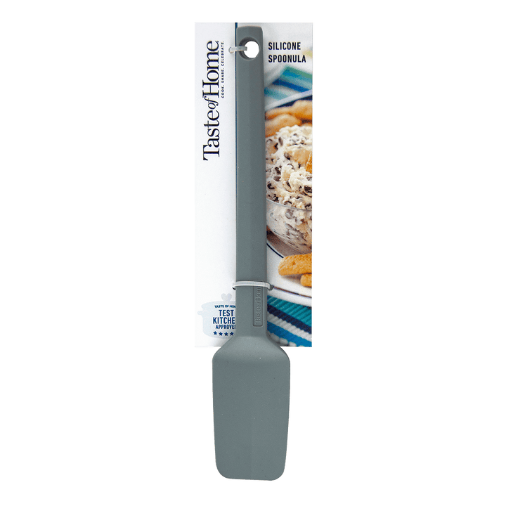 Range Kleen Taste of Home Silicone Spoonula