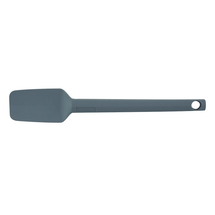 Spatulas Taste of Home Silicone Spoonula Gray