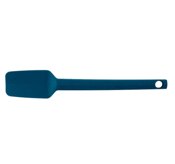 Range Kleen Taste of Home Silicone Spoonula Teal