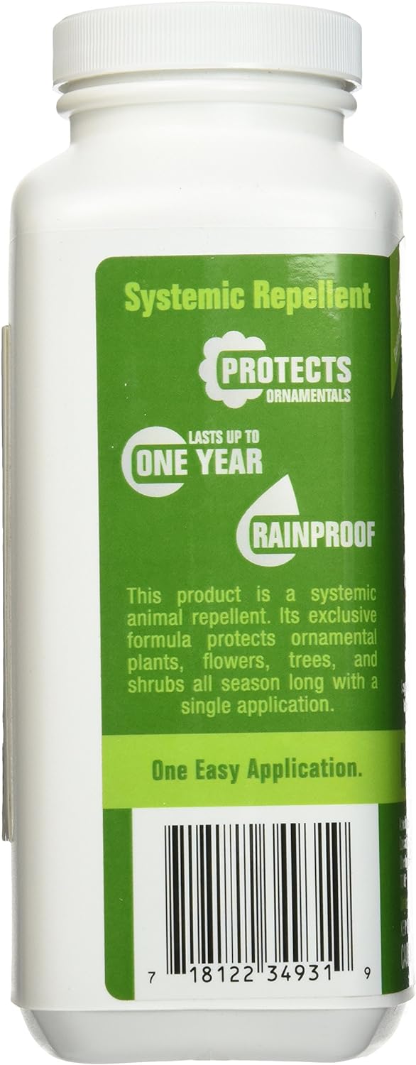 Repellex Systemic Animal Repellent Tablets