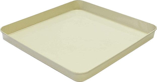 Reston Lloyd Reston Lloyd Almond - Gas Burner Cover (4)