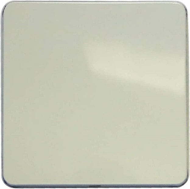 Reston Lloyd Reston Lloyd Almond - Gas Burner Cover (4)