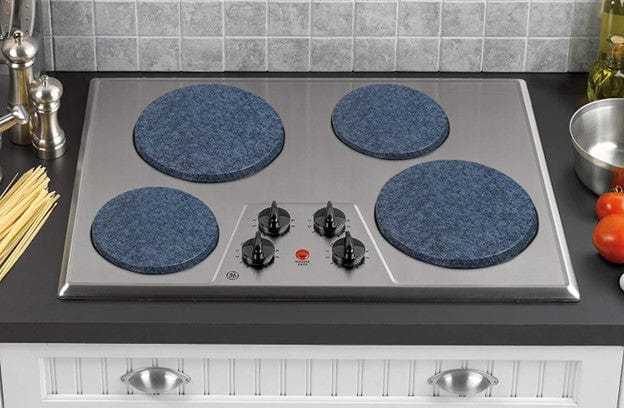 Reston Lloyd Reston Lloyd Black Granite - Burner Cover (4)