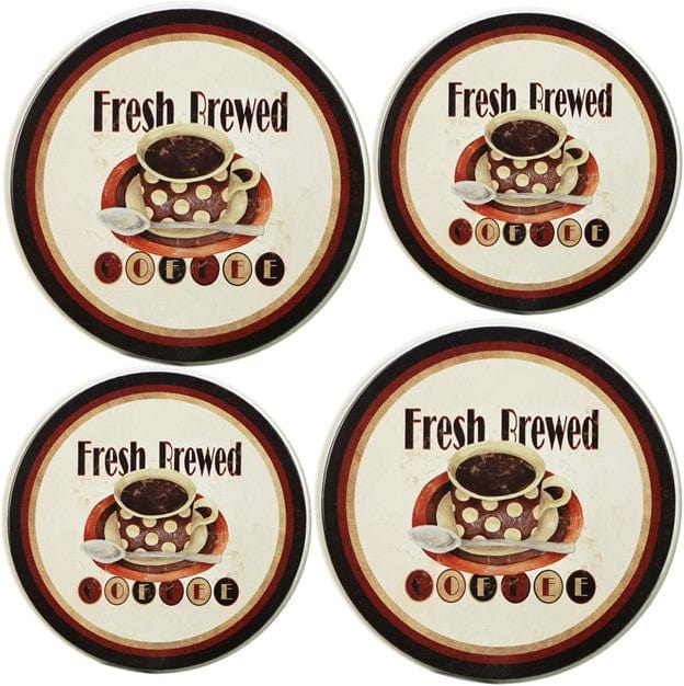 Reston Lloyd Reston Lloyd Fresh Brewed  - Burner Cover (4)