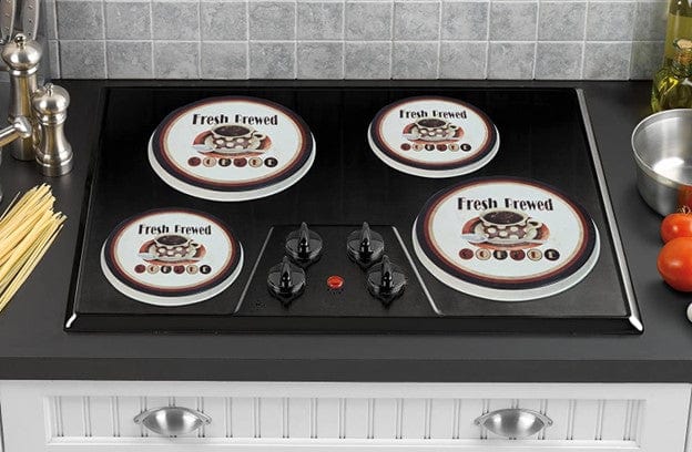 Reston Lloyd Reston Lloyd Fresh Brewed  - Burner Cover (4)