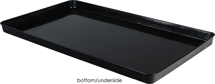 Reston Lloyd Reston Lloyd Black - Rectangle Burner Cover (2)