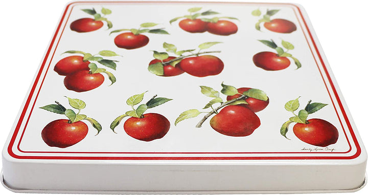 Reston Lloyd Reston Lloyd Harvest Apple - Gas Burner Cover (4)