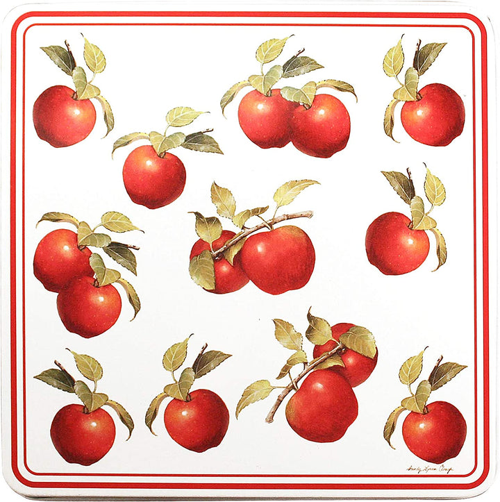 Reston Lloyd Reston Lloyd Harvest Apple - Gas Burner Cover (4)