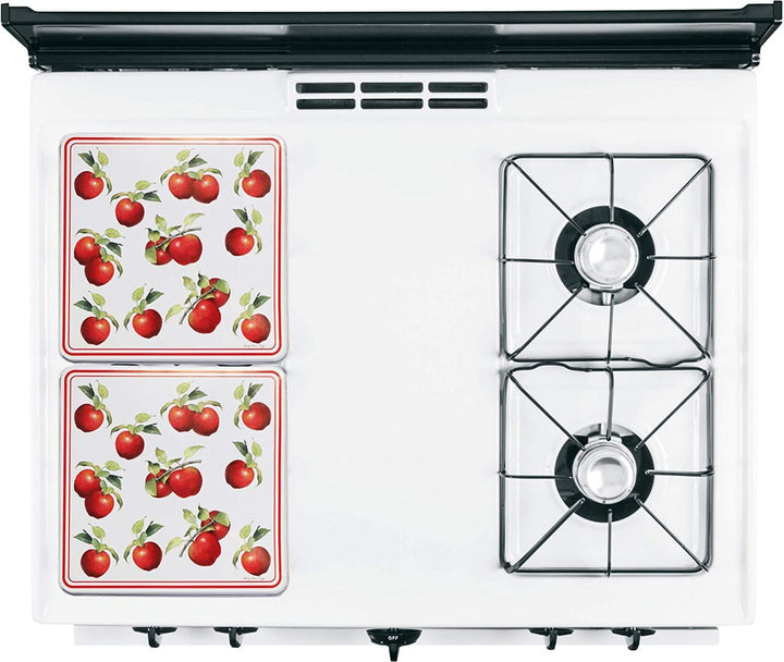 Reston Lloyd Reston Lloyd Harvest Apple - Gas Burner Cover (4)