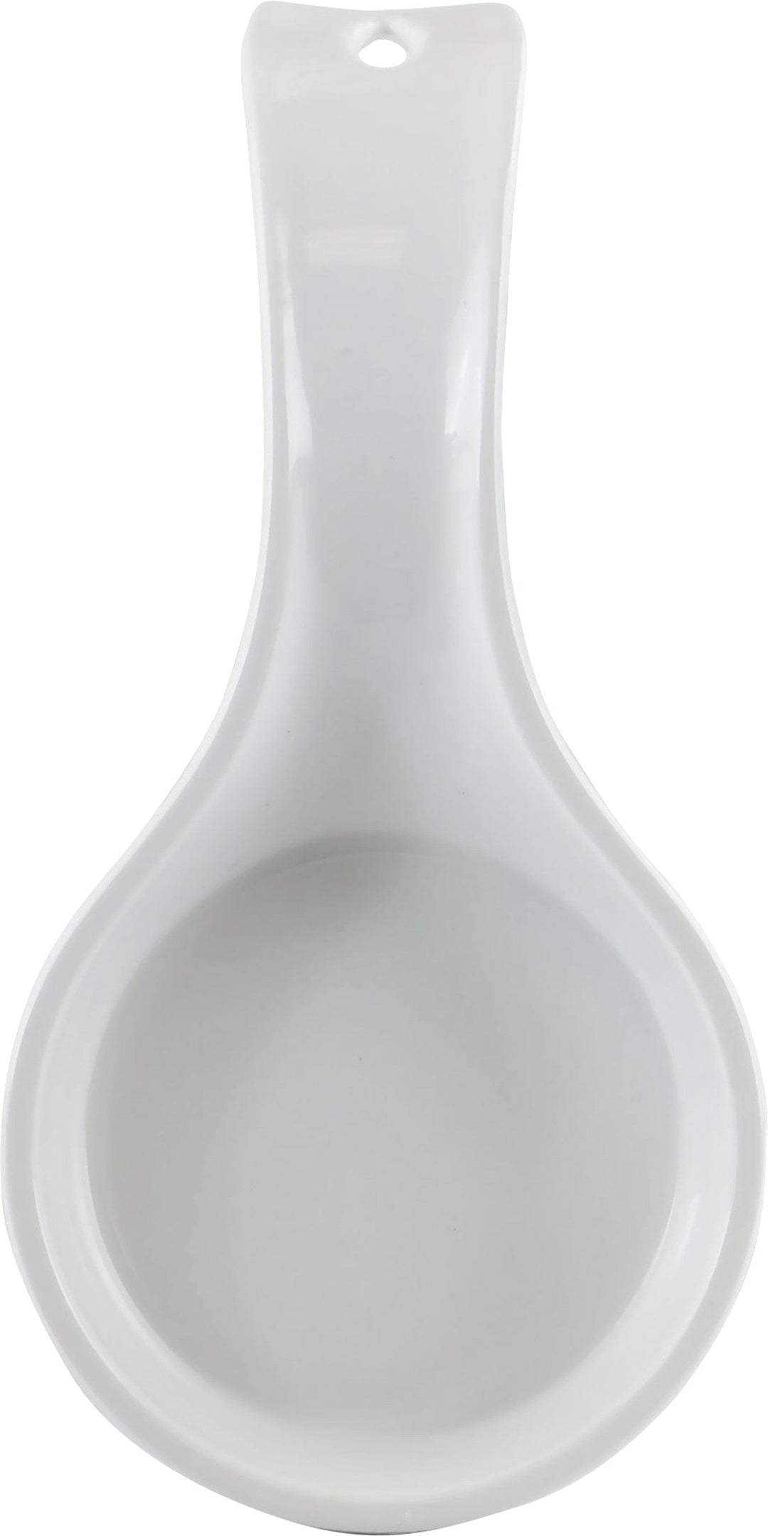 Reston Lloyd Reston Lloyd Melamine Spoon Rest White