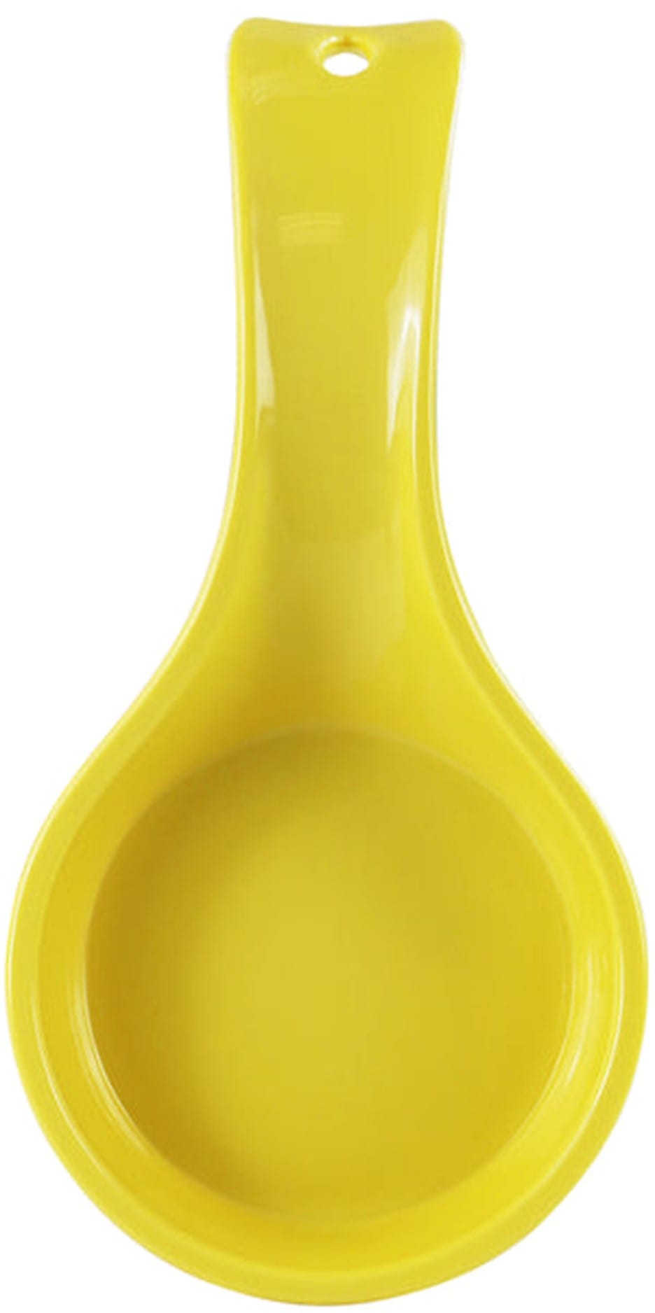 Reston Lloyd Reston Lloyd Melamine Spoon Rest Yellow