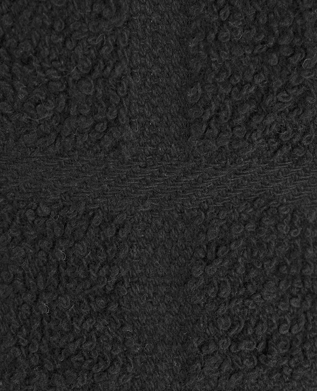 Ritz Ritz Royale - Black - Kitchen Textile Options