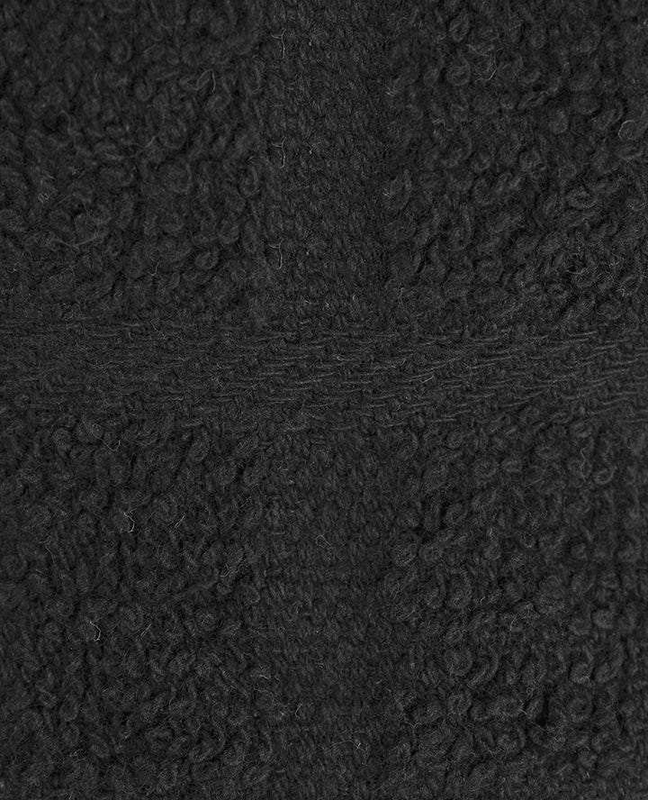 Ritz Ritz Royale - Black - Kitchen Textile Options