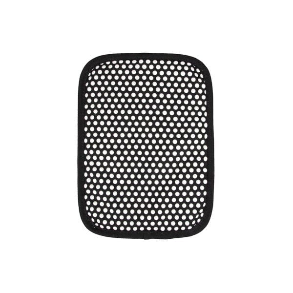 Ritz Ritz Royale - Black - Kitchen Textile Options Silicone Dot Pot Holder