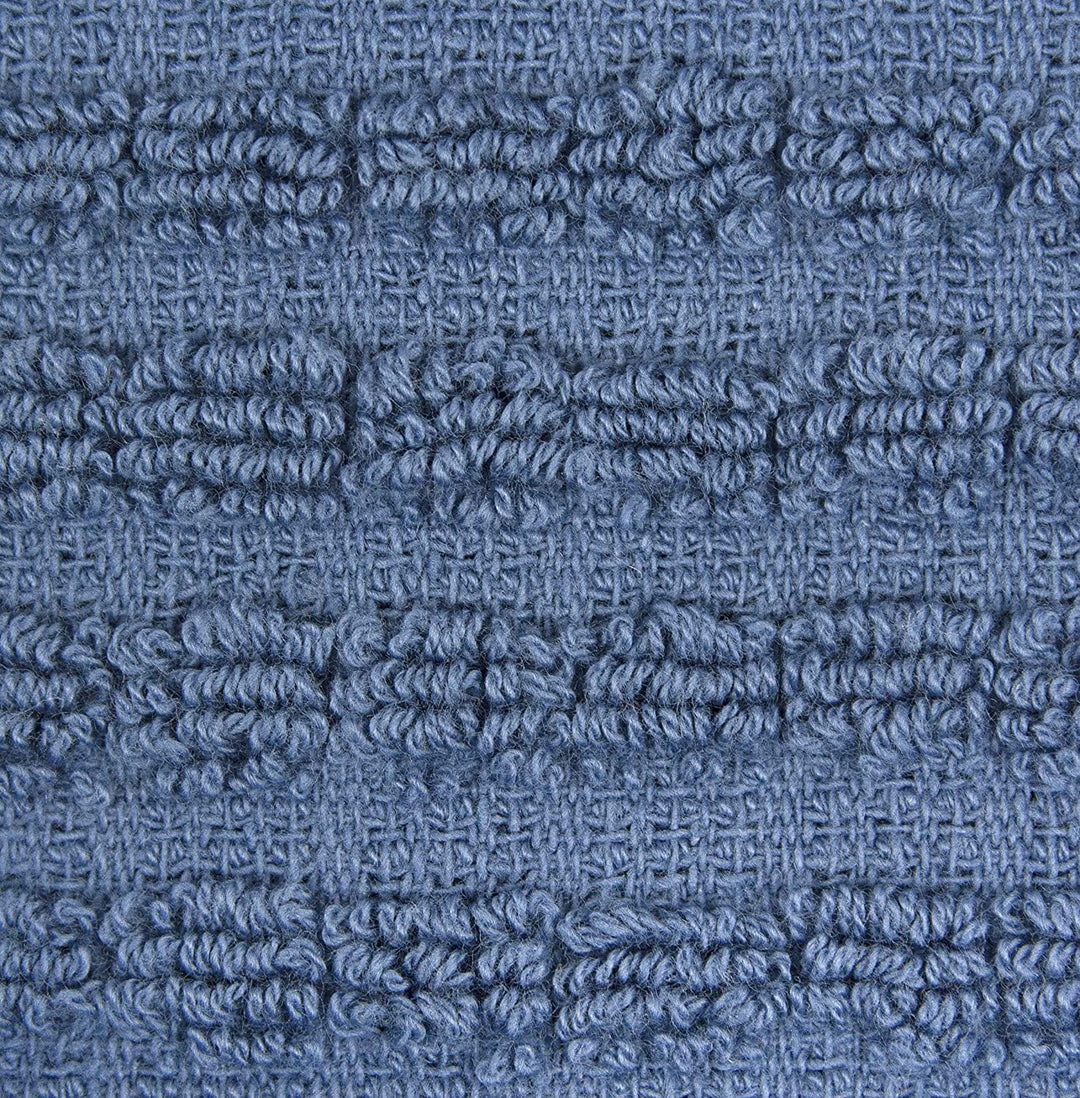 Ritz Ritz Royale - Federal Blue Kitchen Textile Options