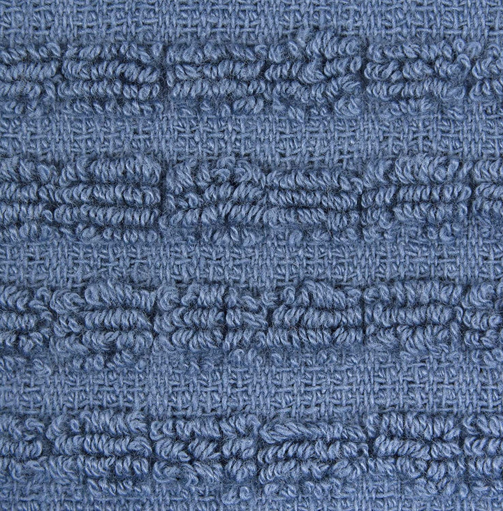 Ritz Ritz Royale - Federal Blue Kitchen Textile Options