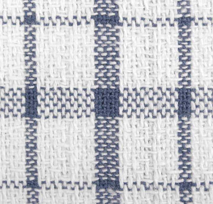 Ritz Ritz Royale - Federal Blue Kitchen Textile Options