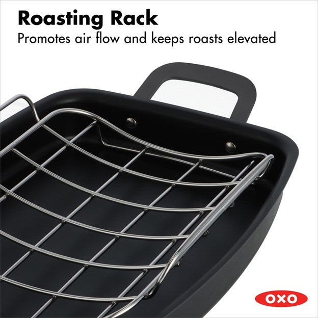 Roaster Cookware