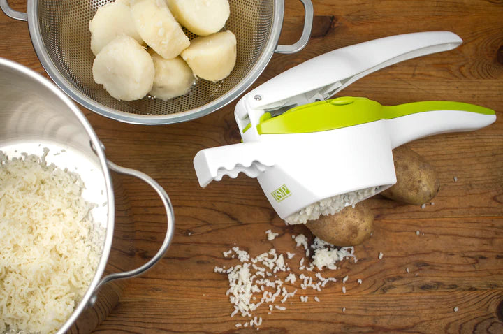 Potato ricer