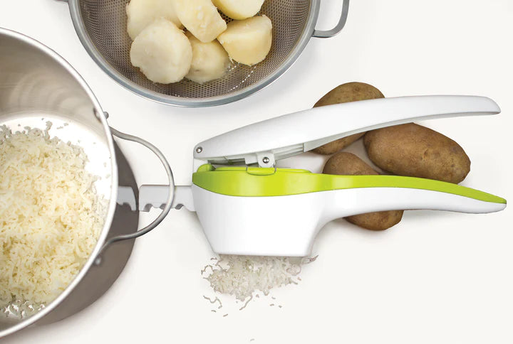 Potato ricer