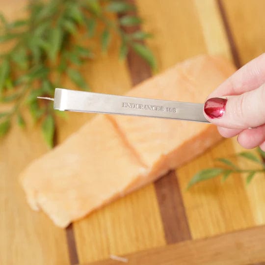 RSVP RSVP Fish Bone Remover Tweezers