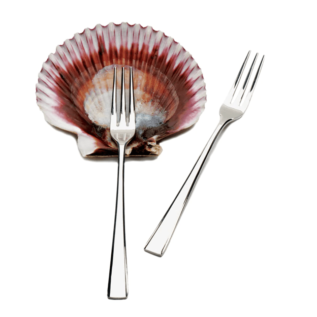 RSVP RSVP Seafood Fork