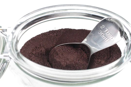 RSVP RSVP Coffee Scoop (2 Tbsp)