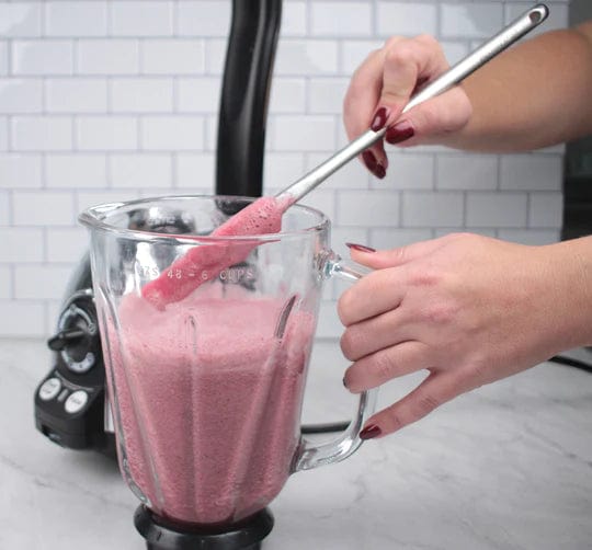 RSVP RSVP Smoothie Spatula