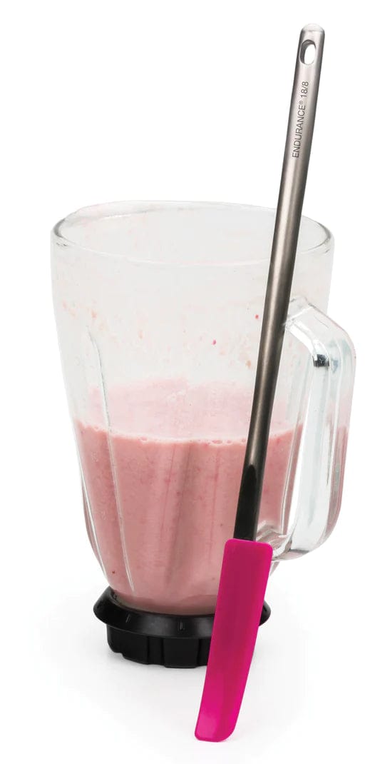 RSVP RSVP Smoothie Spatula