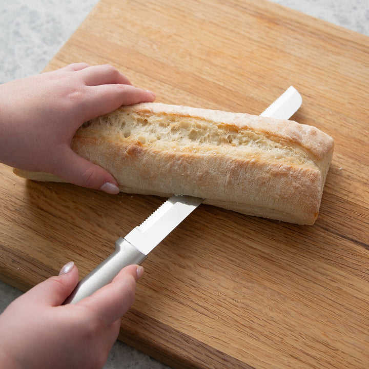 Bread Cutting Knife