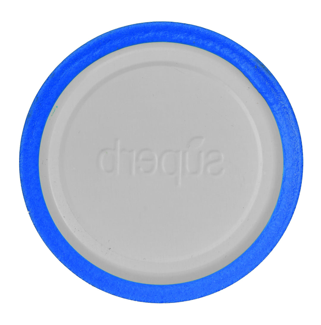 Superb Sealing Solutions Superb Canning Lids - Regular Mouth Mason Jar Lids