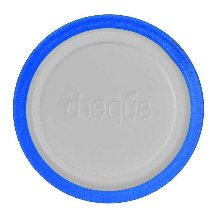 Superb Sealing Solutions Superb Canning Lids - Regular Mouth Mason Jar Lids