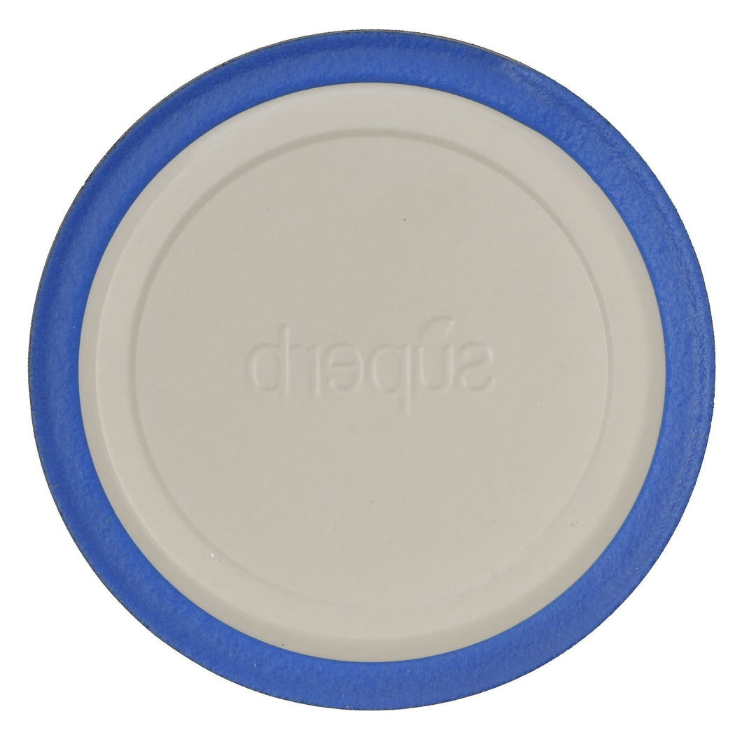 Superb Sealing Solutions Superb Canning Lids - Wide Mouth Mason Jar Lids