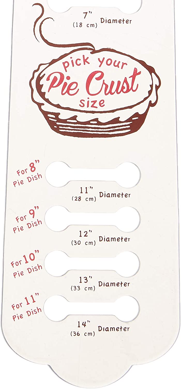 Talisman Pastry or Pie Guide