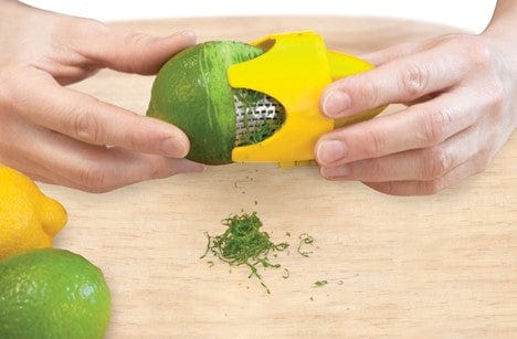 Talisman Citrus Zester Reamer