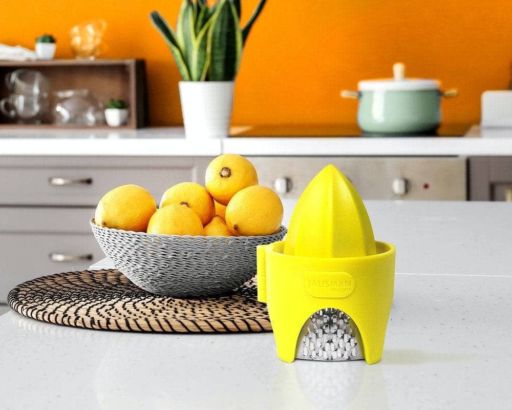 Food Graters & Zesters Citrus Zester Reamer