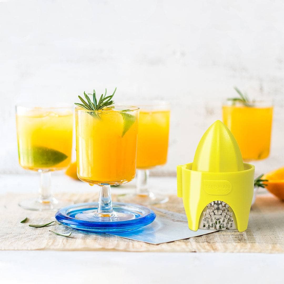 Food Graters & Zesters Citrus Zester Reamer