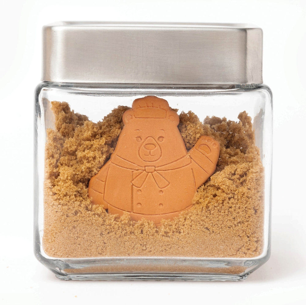 Talisman Brown Sugar Bear