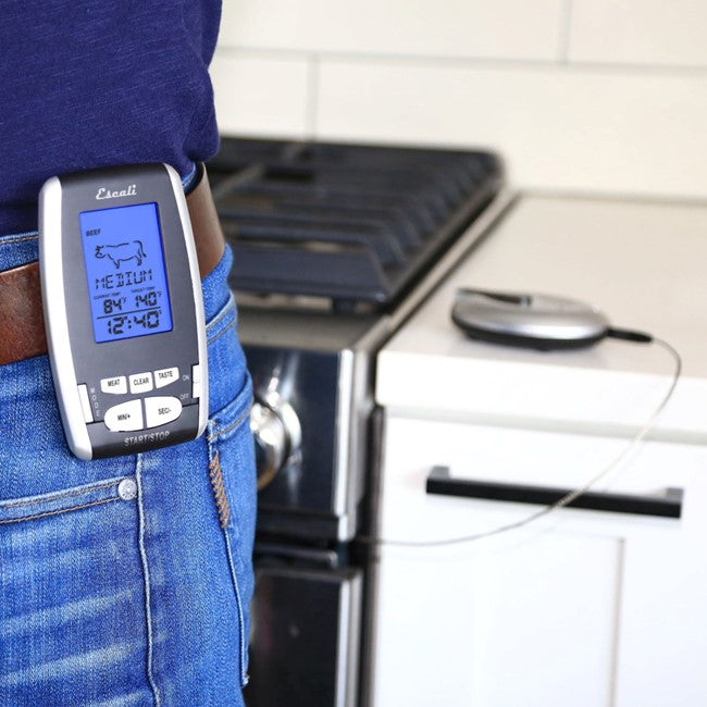 digital food thermometer