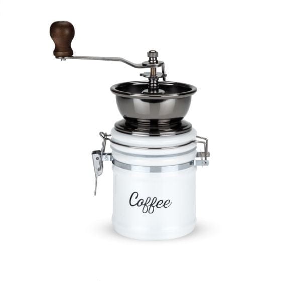 True Brands True Twine Ceramic Coffee Grinder 