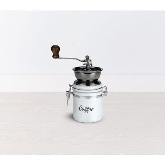 True Brands True Twine Ceramic Coffee Grinder 