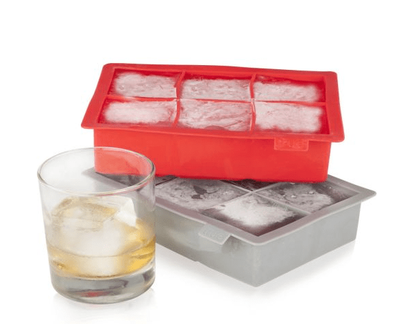 True Brands Colossal Ice Cube Tray