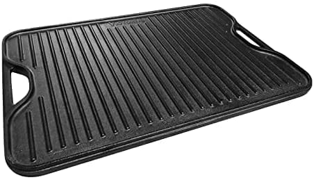 Victoria Cast Iron Victoria Cast Iron Griddles