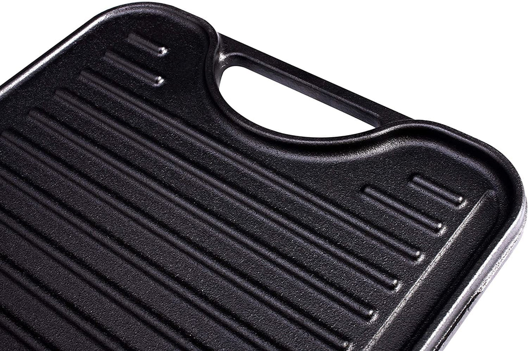 Victoria Cast Iron Victoria Cast Iron Griddles